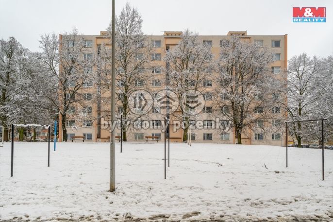 Prodej, Byt 2+1, Ústí nad Labem