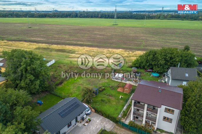 Prodej, Pozemek k bydlení, Sluhy