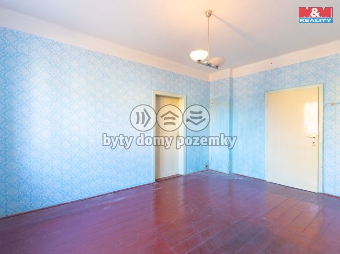 Prodej, Rodinný dům, Hulín