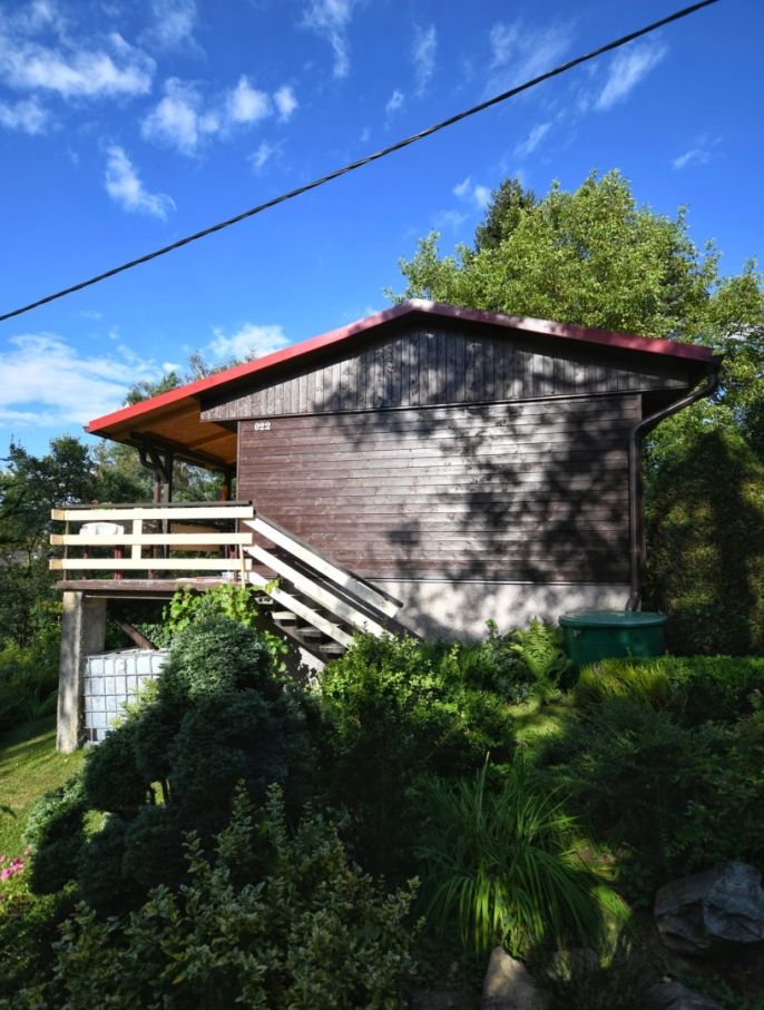 Prodej, Chata, Postupice