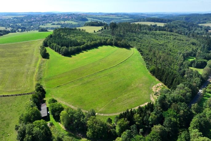 Prodej, Louka, Zbraslavice