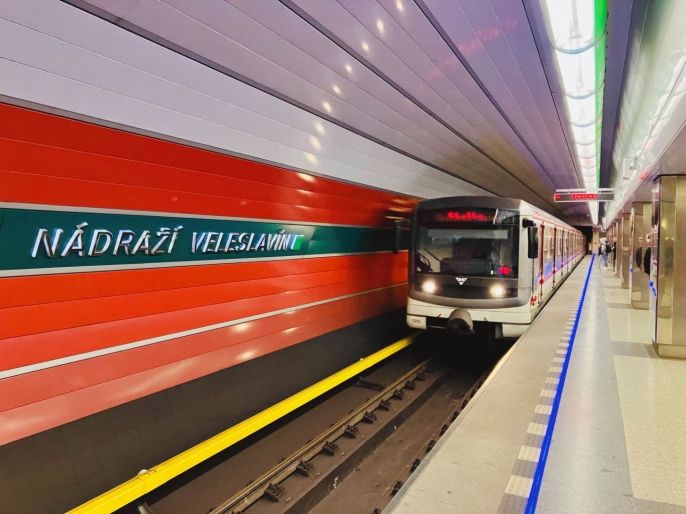 Prodej, Byt 3+kk, Praha