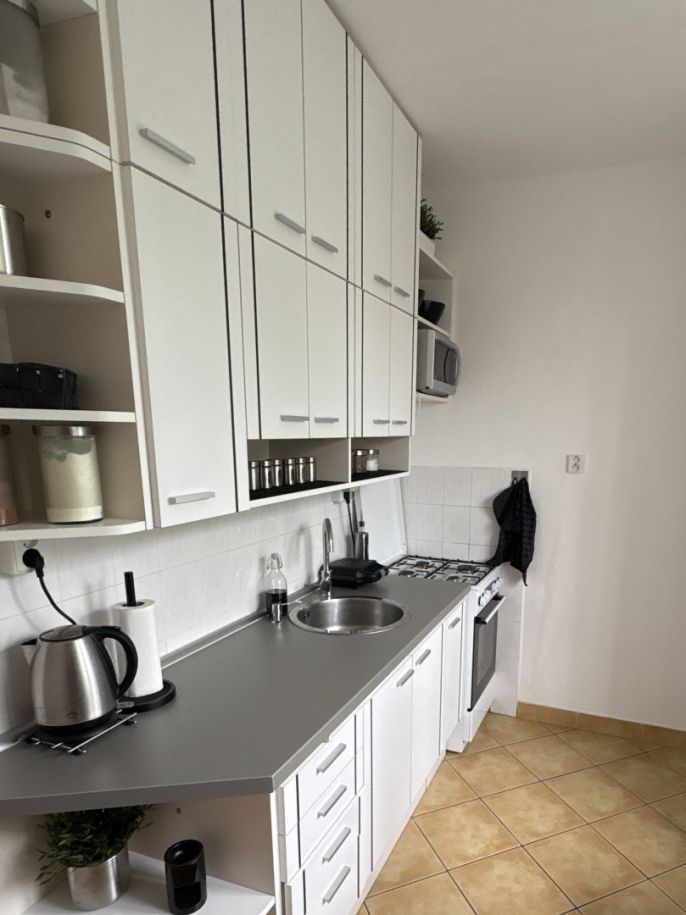 Pronájem, Byt 3+1, Opava