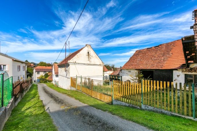 Prodej, Rodinný dům, Kočín