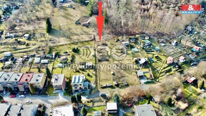 Prodej, Zahrada, Česká Třebová