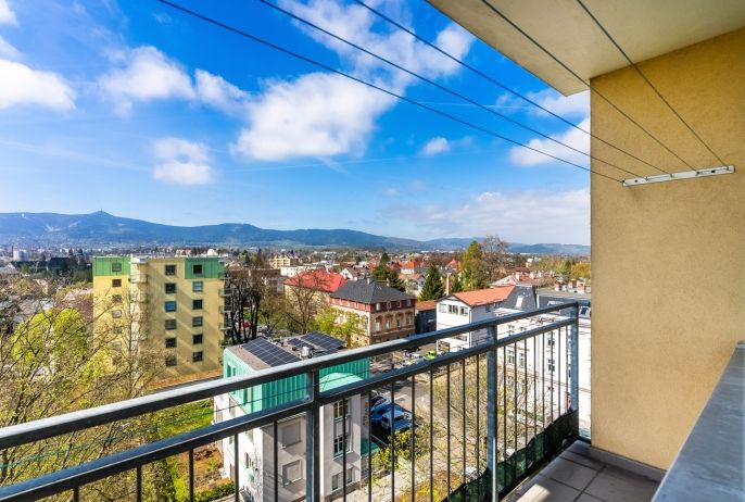 Prodej, Byt 2+1, Liberec