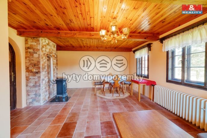 Prodej, Chalupa, Vlkovice