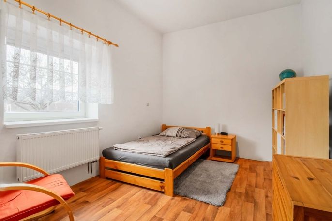 Prodej, Rodinný dům, Doksy