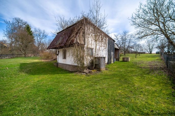 Prodej, Rodinný dům, Maletín