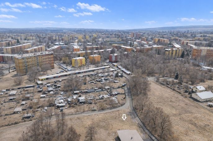 Prodej, Pozemek k bydlení, Karviná