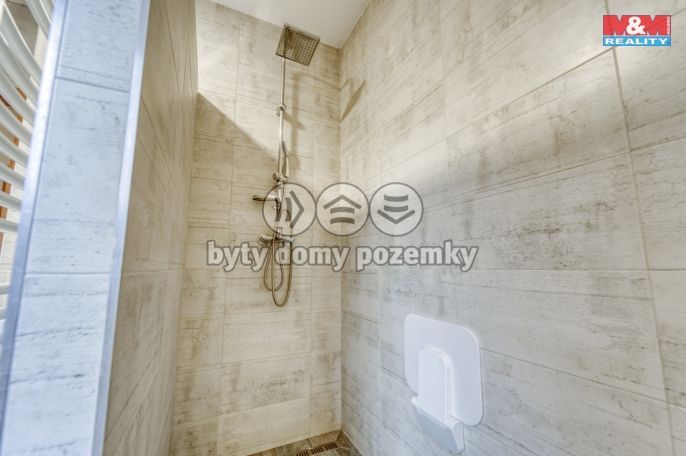 Prodej, Rodinný dům, Starý Plzenec