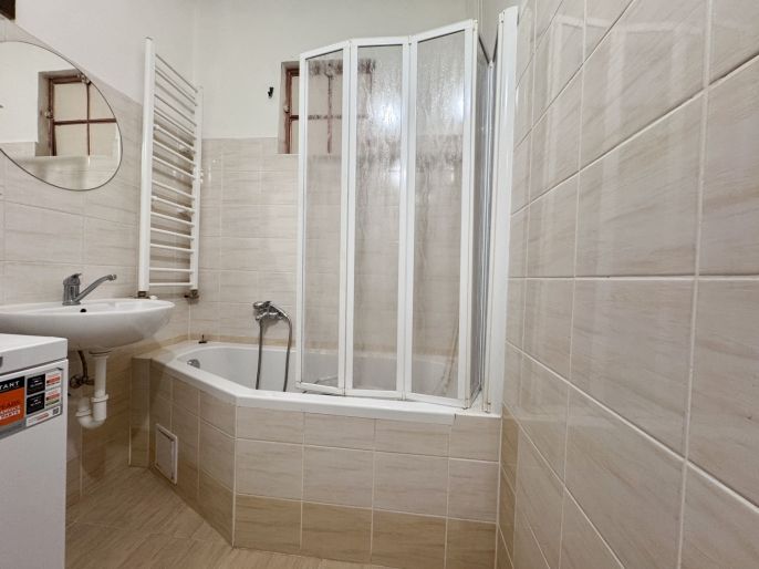 Pronájem, Byt 1+1, Brno