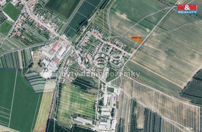 Prodej, Pole, Svatobořice-Mistřín