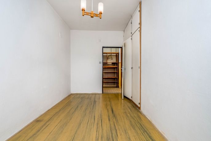 Prodej, Byt 3+1, Hradec Králové