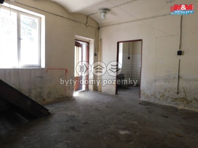 Prodej, Rodinný dům, Žatec