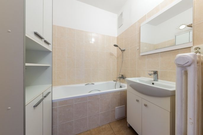 Prodej, Byt 2+1, Nová Role