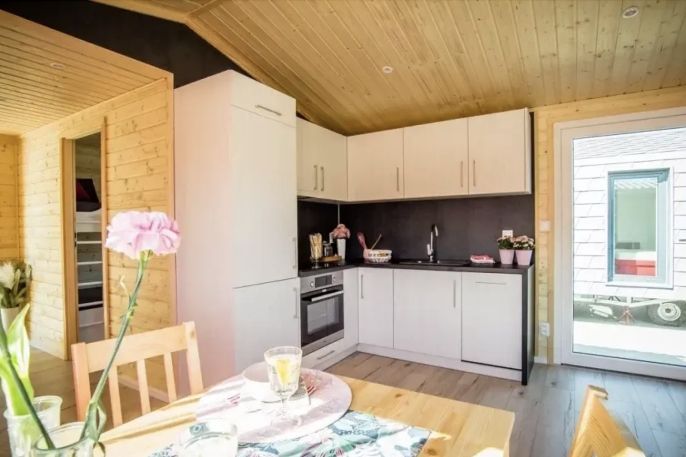 Prodej, Rodinný dům, Čermná nad Orlicí