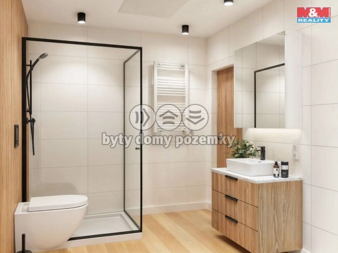 Prodej, Na klíč, Česká Skalice