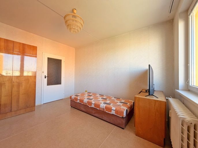 Prodej, Byt 2+kk, Bechyně