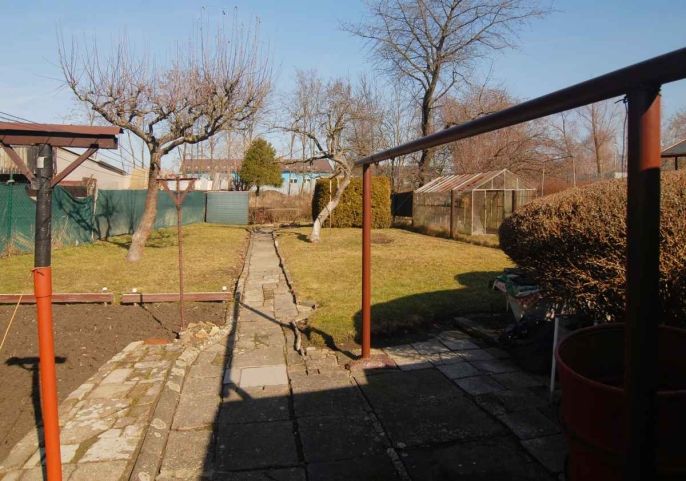 Prodej, Rodinný dům, Ostrava