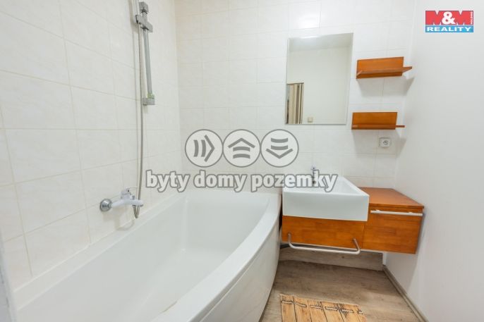 Prodej, Byt 2+kk, Kralupy nad Vltavou