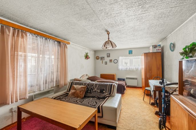 Prodej, Rodinný dům, Doksy