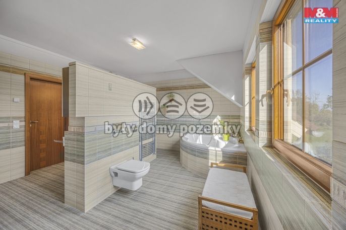 Prodej, Rodinný dům, Kostomlaty nad Labem