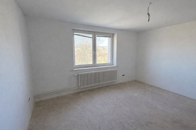 Prodej, Rodinný dům, Hranice