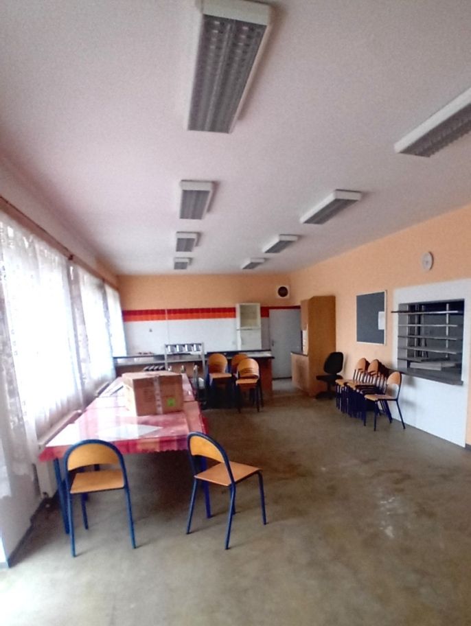 Pronájem, Obchod a služby, Červený Kostelec