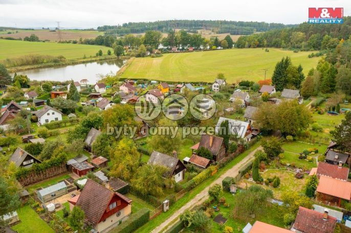 Prodej, Chata, Kestřany