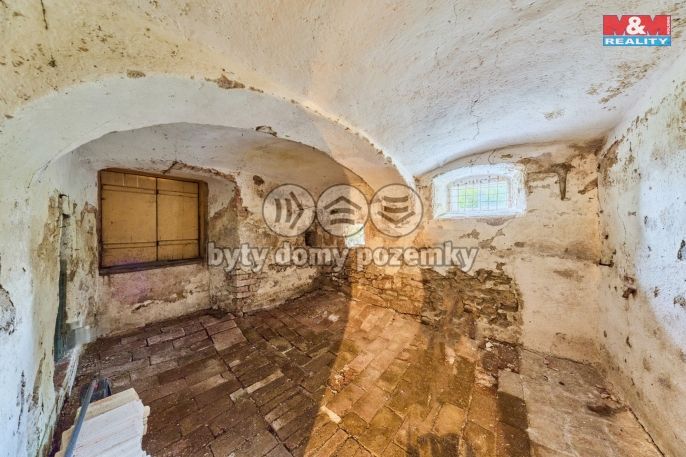 Prodej, Chalupa, Lichkov