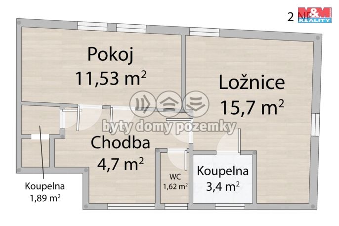 Prodej, Rodinný dům, Domažlice