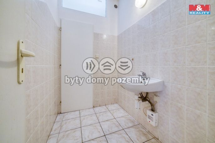 Pronájem, Kancelářský prostor, Klatovy