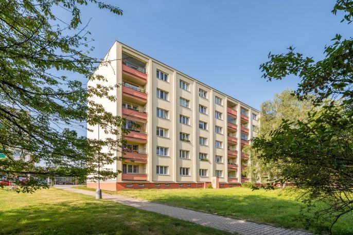 Pronájem, Byt 1+kk, Kladno