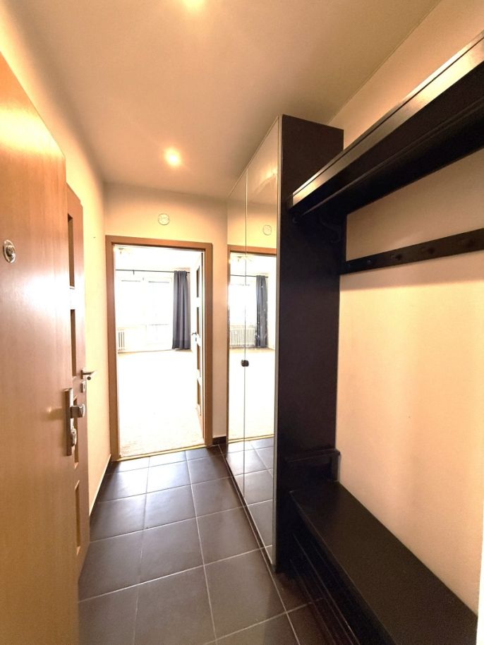 Prodej, Byt 1+kk, Ostrava