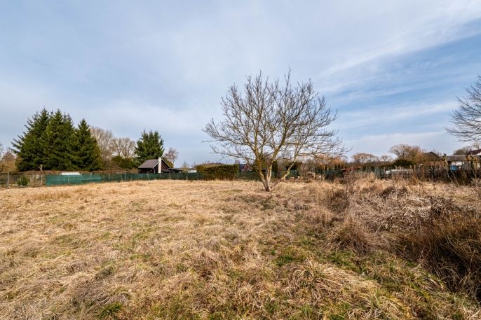 Prodej, Pozemek k bydlení, Sudoměřice u Bechyně