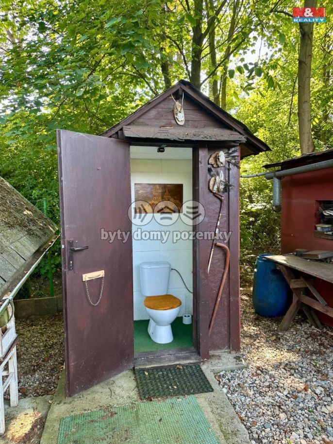 Prodej, Zahrada, Příkazy