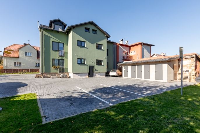 Prodej, Byt 2+1, Ostrava