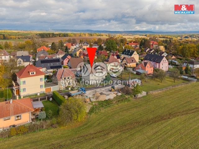 Prodej, Rodinný dům, Plesná