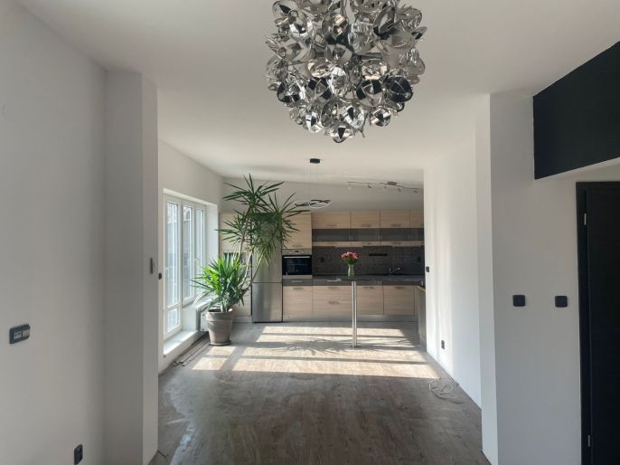 Pronájem, Atypický byt, Strakonice