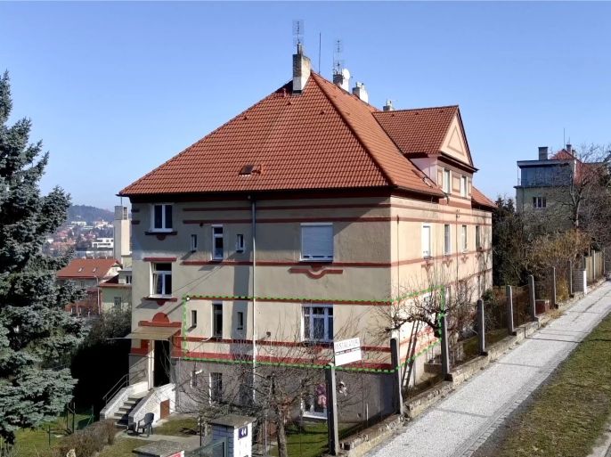 Prodej, Byt 2+1, Praha
