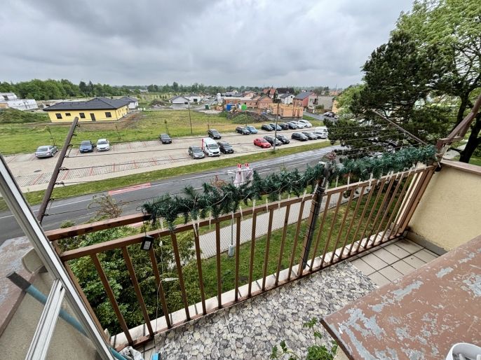 Prodej, Byt 2+1, Bohumín