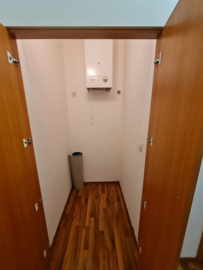 Pronájem, Byt 1+kk, Velké Přílepy