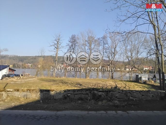 Prodej, Pozemek k bydlení, Lnáře