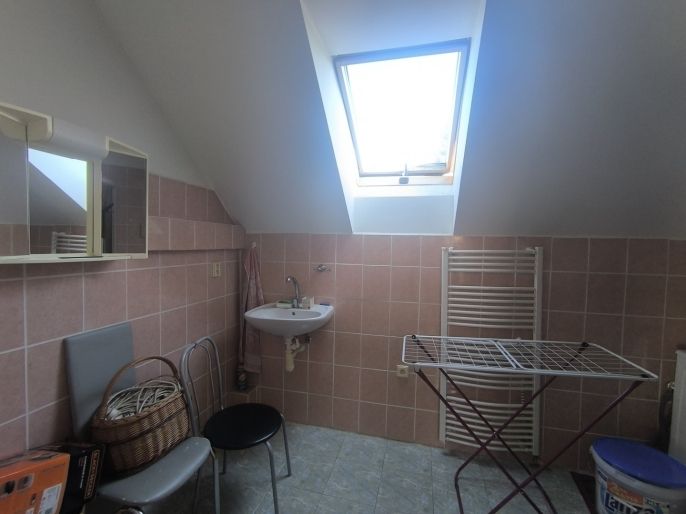 Prodej, Byt 4+1, České Velenice