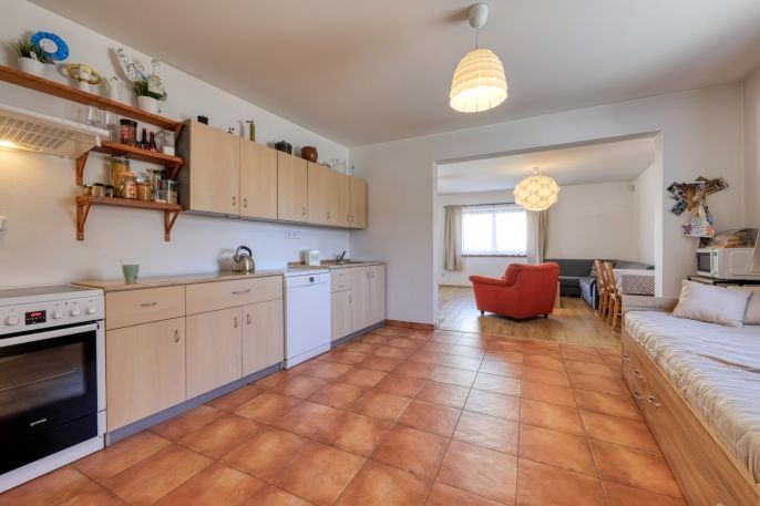 Prodej, Rodinný dům, Pňovany