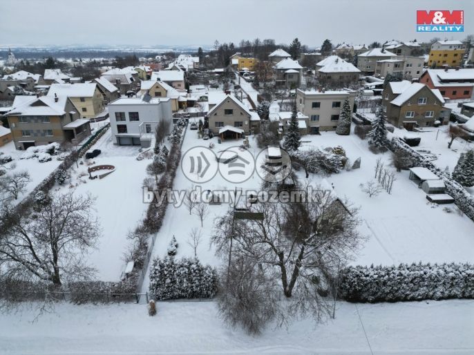 Prodej, Rodinný dům, Stará Ves nad Ondřejnicí