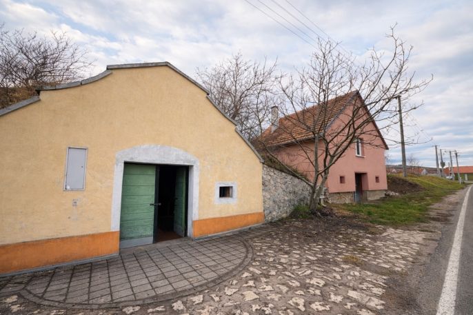 Prodej, Ostatní, Horní Věstonice