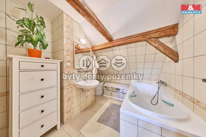 Prodej, Chalupa, Velké Svatoňovice