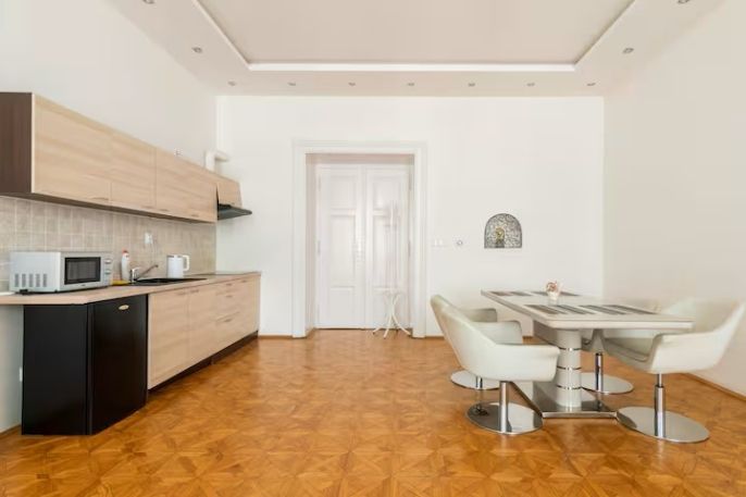 Prodej, Byt 3+1, Praha